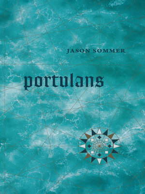 cover image of Portulans